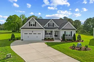 8925 Hopkins Knob Ct, Zebulon, NC 27597 - Photo 1