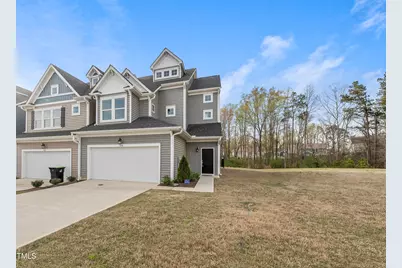 248 Shingle Oak Road, Wake Forest, NC 27587 - Photo 1