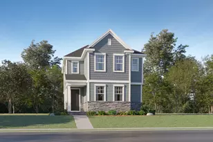 417 Cresting Wave Dr, Wake Forest, NC 27587 - Photo 1