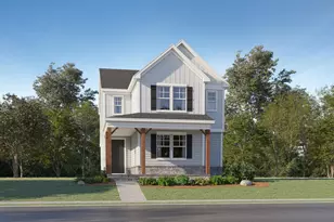 316 Canyon Spring Trl, Wake Forest, NC 27587 - Photo 1