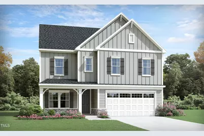 929 Thimbleweed Way, Wake Forest, NC 27587 - Photo 1