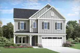 929 Thimbleweed Wy, Wake Forest, NC 27587 - Photo 1