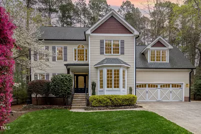 812 Oxgate Circle, Raleigh, NC 27615 - Photo 1