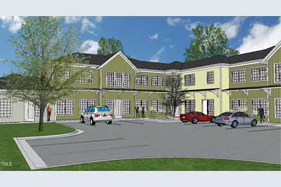 110 Bellamy Lane #207, Chapel Hill, NC 27516 - Photo 1