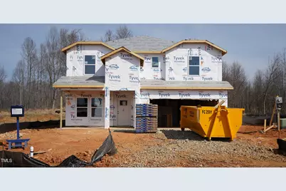 1135 Winding Spring Drive, Mebane, NC 27302 - Photo 1