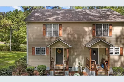 202 Allen Street #A/B, Creedmoor, NC 27522 - Photo 1