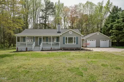 114 Marshay Meadow Road, Youngsville, NC 27596 - Photo 1