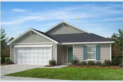 100 Chestnut Oak Lane, Lillington, NC 27546 - Photo 1