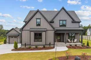 20 Serenity Woods Trail, Franklinton, NC 27525 - Photo 1