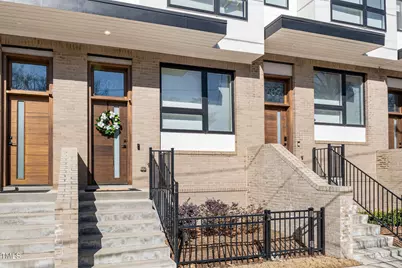 607 N Queen Street, Durham, NC 27701 - Photo 1