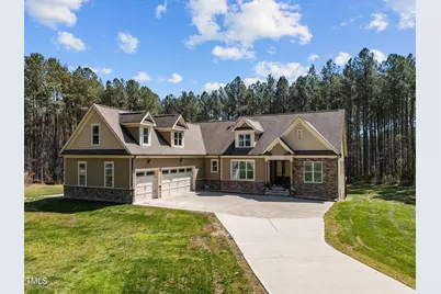 3220 Brassfield Road, Creedmoor, NC 27522 - Photo 1