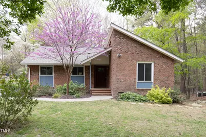 212 Blueridge Road, Carrboro, NC 27510 - Photo 1