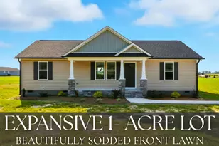 129 Grace Pond Ave, Benson, NC 27504 - Photo 1