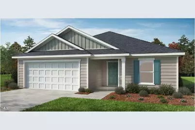 160 Chestnut Oak Lane, Lillington, NC 27546 - Photo 1