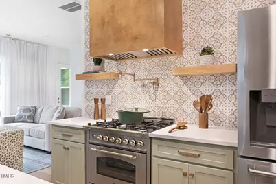 1008 North Street, Durham, NC 27701 - Photo 1