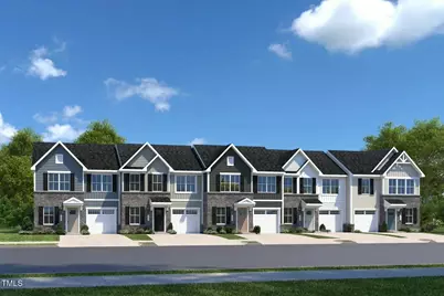 460 Grand Silo Road, Raleigh, NC 27603 - Photo 1