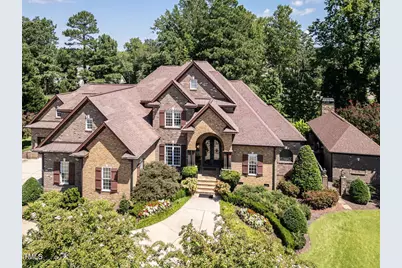 3505 Jonaway Circle, Fuquay Varina, NC 27526 - Photo 1