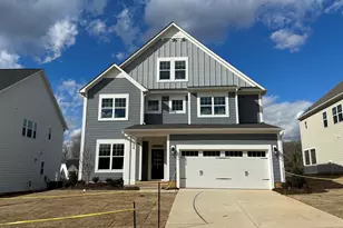 5021 Aged Pine Dr, Apex, NC 27523 - Photo 1