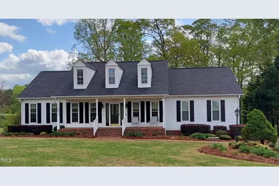 117 Linwood Lane, Clayton, NC 27527 - Photo 1