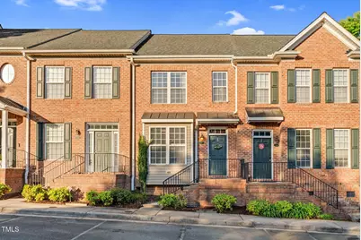 4 Scottish Lane, Durham, NC 27707 - Photo 1