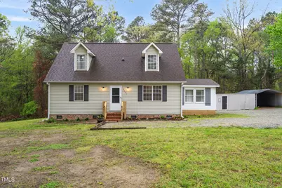 2603 Brogden Road, Creedmoor, NC 27522 - Photo 1