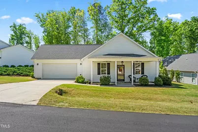 374 Ashley Woods Court, Clayton, NC 27527 - Photo 1