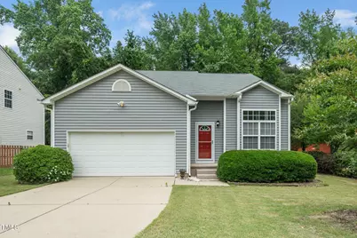 232 N Honey Springs Avenue, Fuquay Varina, NC 27526 - Photo 1