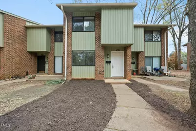 1277 Teakwood Place, Raleigh, NC 27606 - Photo 1