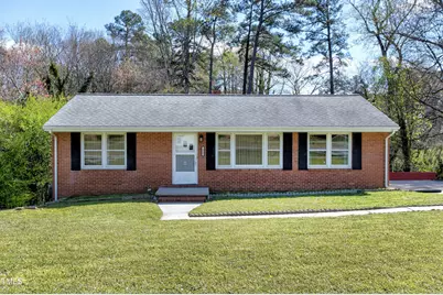 4308 James Road, Raleigh, NC 27616 - Photo 1