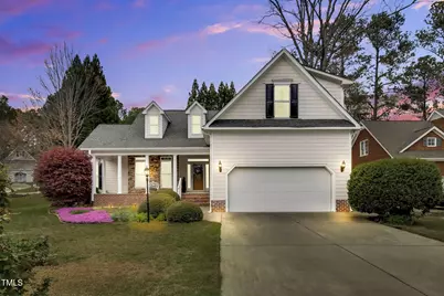 801 Noconia Place, Fuquay Varina, NC 27526 - Photo 1