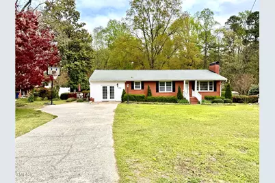 3711 Halford Drive, Raleigh, NC 27604 - Photo 1