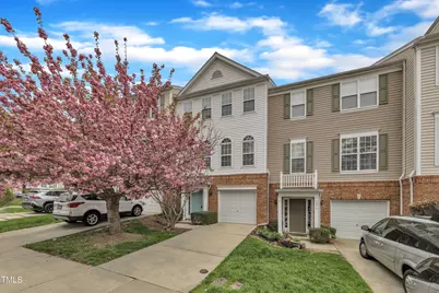 208 Chandler Chase Court, Morrisville, NC 27560 - Photo 1