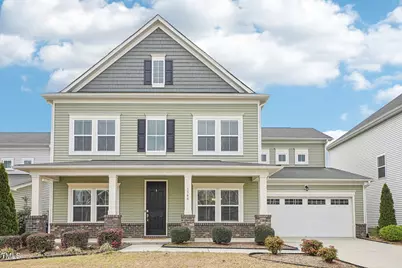 3348 Table Mountain Pine Drive, Raleigh, NC 27616 - Photo 1