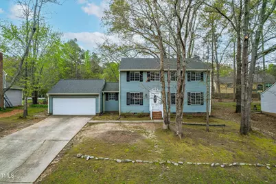 107 S Corncrib Court, Cary, NC 27513 - Photo 1