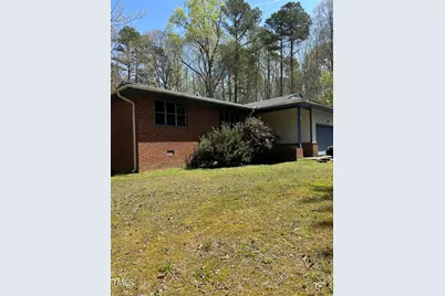 4001 W Antioch Drive, Oxford, NC 27565 - Photo 1