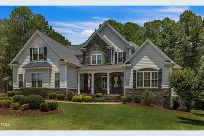 45 Calabria Court, Clayton, NC 27527 - Photo 1