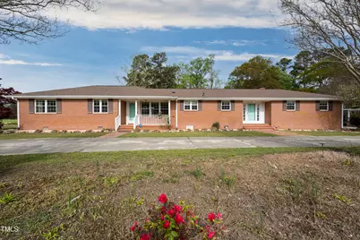 4212 Howard Road, Autryville, NC 28318 - Photo 1