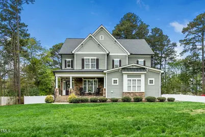 321 Third Avenue, Knightdale, NC 27545 - Photo 1