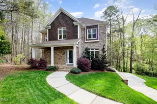 8418 Wheatstone Ln, Raleigh, NC 27613 - Photo 1