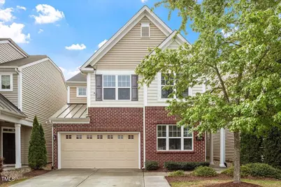 1008 Garden Square Lane, Morrisville, NC 27560 - Photo 1