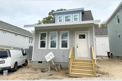 905 Linwood Avenue, Durham, NC 27701 - Photo 1