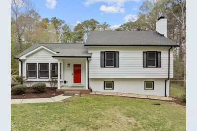 2949 Tram Road, Fuquay Varina, NC 27526 - Photo 1