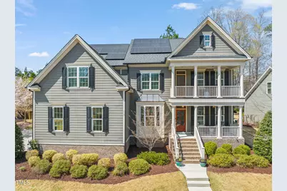 113 Bennett Mountain Trace, Chapel Hill, NC 27516 - Photo 1