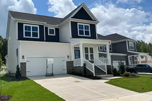 304 Catheys Crk Cir, Wendell, NC 27591 - Photo 1
