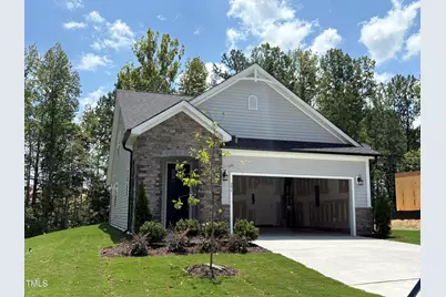 293 Providence Creek Drive, Fuquay Varina, NC 27526 - Photo 1