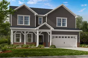 300 Seagraves Creek Ln, Holly Springs, NC 27540 - Photo 1