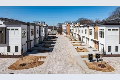 620 Walnut Heights Drive #101, Raleigh, NC 27610 - Photo 1