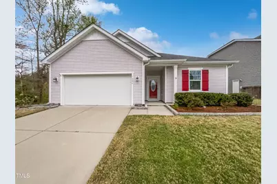 1206 Kafka Drive, Fuquay Varina, NC 27526 - Photo 1