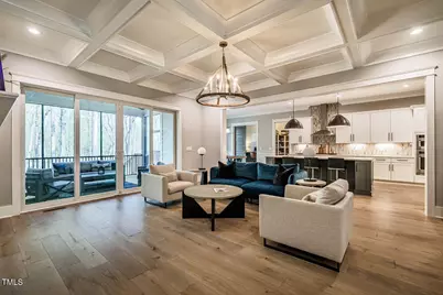 215 Bonterra Way, Chapel Hill, NC 27516 - Photo 1