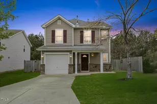 707 Obsidian Way, Durham, NC 27703 - Photo 1